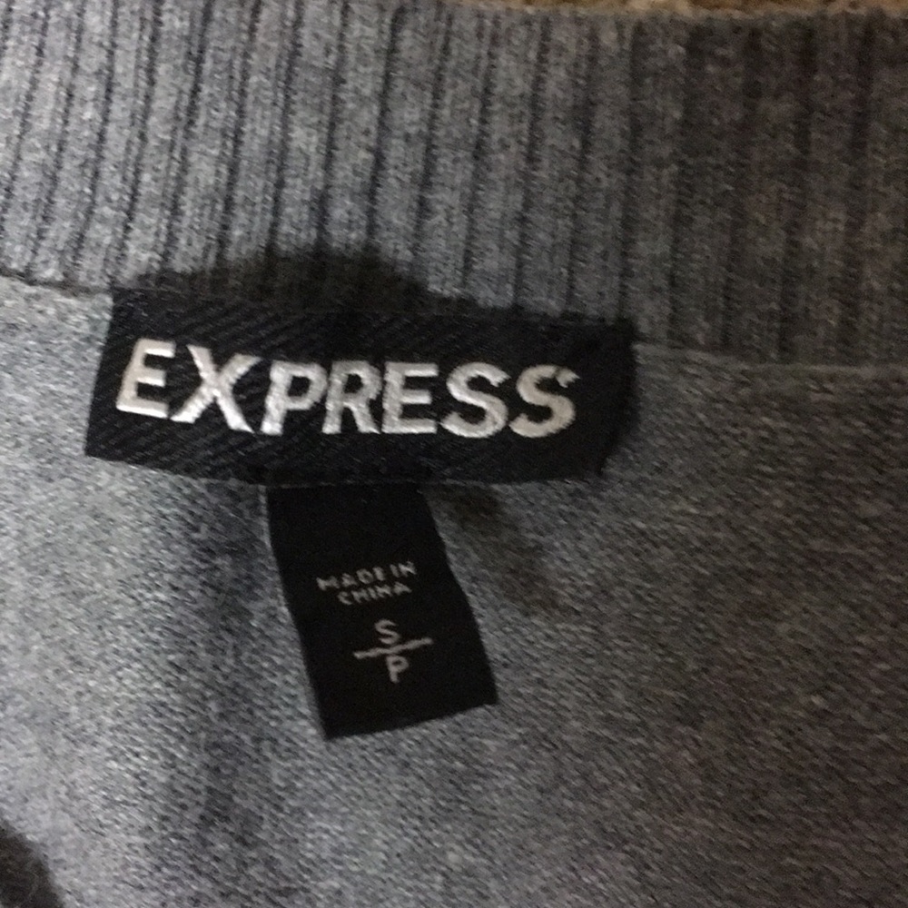 Sweater - Picture 2 of 3
